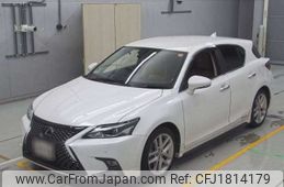 lexus ct 2020 CFJ1814179