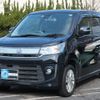 suzuki wagon-r 2016 -SUZUKI 【名変中 】--Wagon R MH44S--505117---SUZUKI 【名変中 】--Wagon R MH44S--505117- image 1