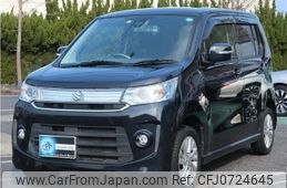 suzuki wagon-r 2016 -SUZUKI 【名変中 】--Wagon R MH44S--505117---SUZUKI 【名変中 】--Wagon R MH44S--505117-