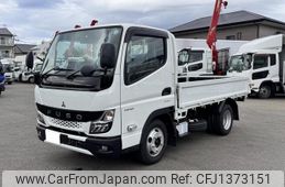 mitsubishi-fuso canter 2025 CFJ1373151
