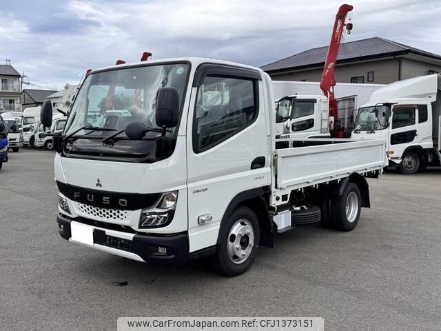 mitsubishi-fuso canter 2025 CFJ1373151 image 1