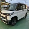 mitsubishi delica 2023 GOO_JP_700060017330240124009 image 2