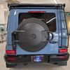 mercedes-benz g-class 2024 -MERCEDES-BENZ--Benz G Class 3DA-463350--W1N4633502X504***---MERCEDES-BENZ--Benz G Class 3DA-463350--W1N4633502X504***- image 5