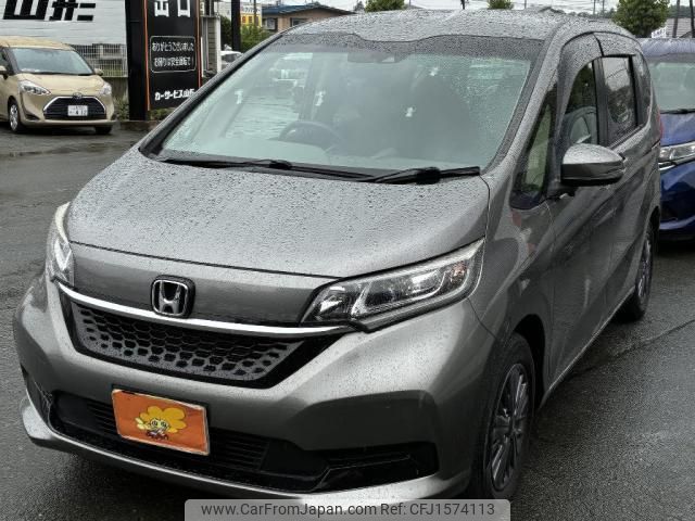 honda freed 2020 CFJ1574113 image 1