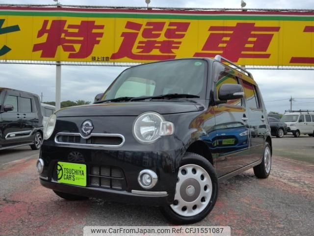daihatsu mira-cocoa 2013 CFJ1551087 image 1