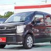 suzuki wagon-r 2017 -SUZUKI--Wagon R DAA-MH55S--146025---SUZUKI--Wagon R DAA-MH55S--146025- image 1