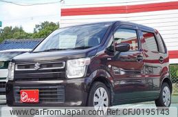 suzuki wagon-r 2017 -SUZUKI--Wagon R DAA-MH55S--146025---SUZUKI--Wagon R DAA-MH55S--146025-