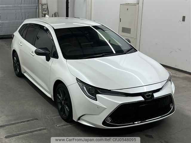 toyota corolla-touring-wagon 2019 -TOYOTA--Corolla Touring ZRE212W-6001779---TOYOTA--Corolla Touring ZRE212W-6001779- image 1