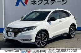 honda vezel 2018 quick_quick_RU3_RU3-1268258