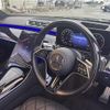 mercedes-benz s-class 2021 CFJ1737552 image 2
