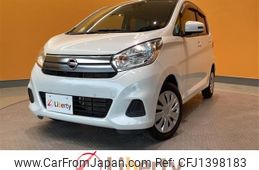 nissan dayz 2018 CFJ1398183