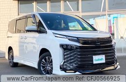 toyota voxy 2023 -TOYOTA--Voxy 6AA-ZWR95W--ZWR95-0016759---TOYOTA--Voxy 6AA-ZWR95W--ZWR95-0016759-