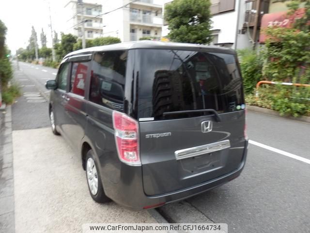 honda stepwagon 2012 CFJ1664734 image 2