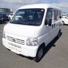honda acty-van 2017 CFJ1752255 image 2