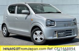 suzuki alto 2017 CFJ1668894
