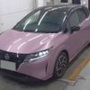 nissan note 2021 -NISSAN 【姫路 501ﾒ4522】--Note 6AA-E13--E13-035460---NISSAN 【姫路 501ﾒ4522】--Note 6AA-E13--E13-035460- image 1