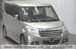 suzuki solio 2016 -SUZUKI--Solio MA36S--117380---SUZUKI--Solio MA36S--117380-
