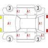 honda vezel 2015 -HONDA--VEZEL DAA-RU4--RU4-1101317---HONDA--VEZEL DAA-RU4--RU4-1101317- image 2