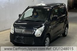 suzuki wagon-r 2014 -SUZUKI--Wagon R MH34S-331007---SUZUKI--Wagon R MH34S-331007-