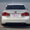 honda civic 2007 -HONDA--Civic ABA-FD2--FD2-1201462---HONDA--Civic ABA-FD2--FD2-1201462- image 8