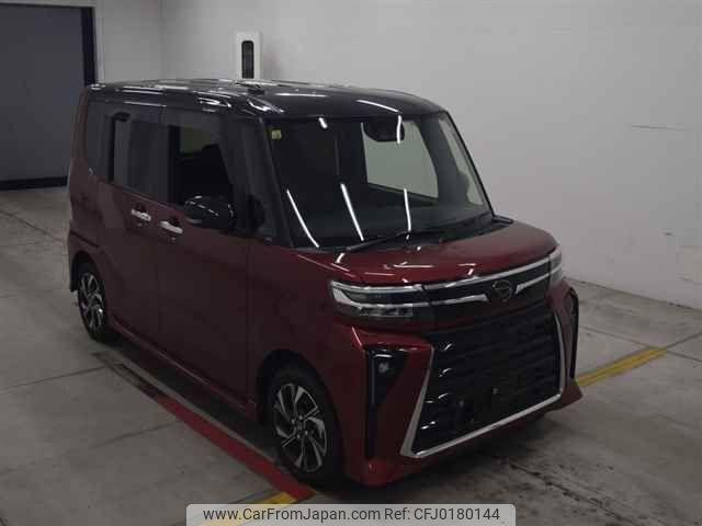 daihatsu tanto 2022 -DAIHATSU 【後日 】--Tanto LA650S-0233450---DAIHATSU 【後日 】--Tanto LA650S-0233450- image 1