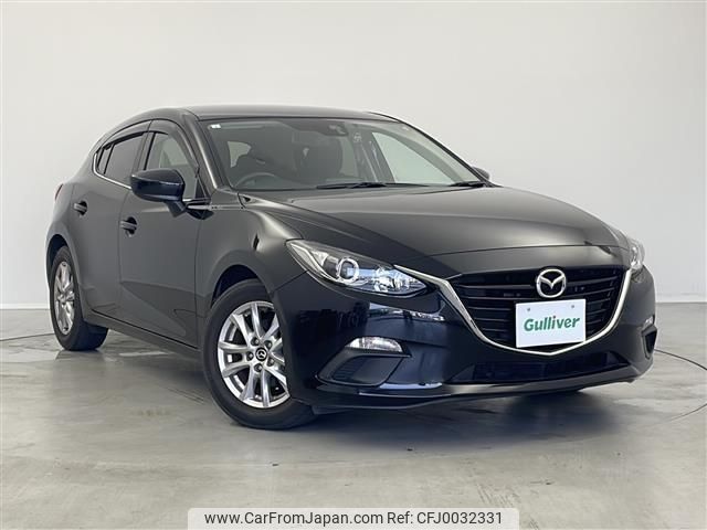 mazda axela 2015 -MAZDA--Axela DBA-BM5FS--BM5FS-114634---MAZDA--Axela DBA-BM5FS--BM5FS-114634- image 1