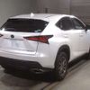 lexus nx 2019 -LEXUS 【名古屋 307ﾓ 575】--Lexus NX DBA-AGZ15--AGZ15-1009470---LEXUS 【名古屋 307ﾓ 575】--Lexus NX DBA-AGZ15--AGZ15-1009470- image 2