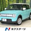 suzuki alto-lapin 2019 CFJ1795718 image 1