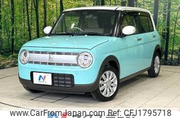 suzuki alto-lapin 2019 CFJ1795718