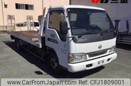 nissan atlas 2004 CFJ1809001