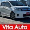 honda freed-spike-hybrid 2012 quick_quick_GP3_GP3-1040635 image 1