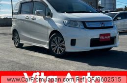 honda freed-spike-hybrid 2012 quick_quick_GP3_GP3-1040635