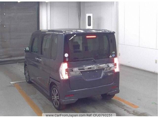 daihatsu tanto 2016 quick_quick_DBA-LA600S_LA600S-0348756 image 2