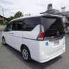 nissan serena 2017 quick_quick_DAA-GC27_GC27-021896 image 9