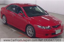 honda accord 2004 quick_quick_LA-CL7_1002458