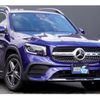 mercedes-benz glb-class 2020 quick_quick_247612M_W1N2476122W078131 image 6