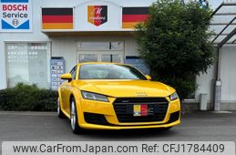 audi tt 2016 CFJ1784409