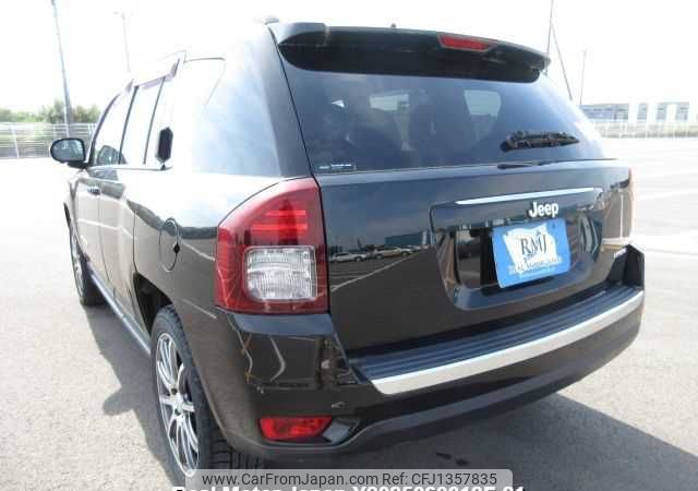 jeep compass 2014 646828-Y2025060312F-21 image 2