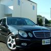 mercedes-benz e-class 2007 quick_quick_DBA-211054C_WDB2110542B130693 image 12