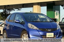 honda fit 2011 CFJ1626508