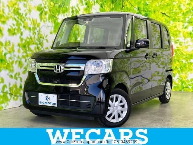 honda n-box 2023 quick_quick_6BA-JF3_JF3-5267149 image 1