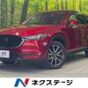 mazda cx-5 2017 -MAZDA--CX-5 LDA-KF2P--KF2P-110240---MAZDA--CX-5 LDA-KF2P--KF2P-110240- image 1