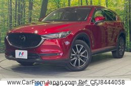 mazda cx-5 2017 -MAZDA--CX-5 LDA-KF2P--KF2P-110240---MAZDA--CX-5 LDA-KF2P--KF2P-110240-