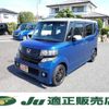 honda n-box 2014 -HONDA 【群馬 583ｺ2608】--N BOX JF1--2222381---HONDA 【群馬 583ｺ2608】--N BOX JF1--2222381- image 1