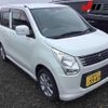 suzuki wagon-r 2013 -SUZUKI 【三重 581ｺ5947】--Wagon R MH34S--163809---SUZUKI 【三重 581ｺ5947】--Wagon R MH34S--163809- image 1