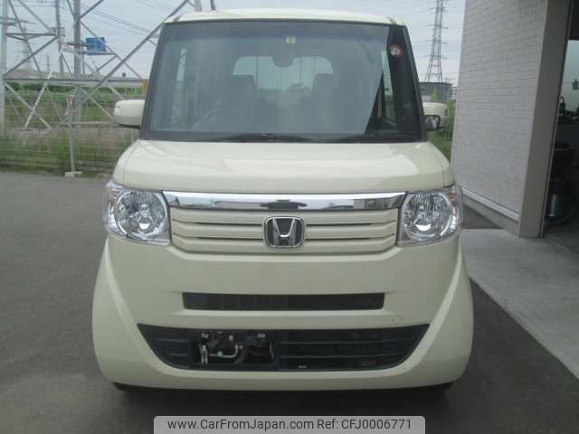 honda n-box 2013 -HONDA--N BOX DBA-JF2--JF2-2104169---HONDA--N BOX DBA-JF2--JF2-2104169- image 1