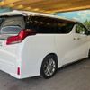 toyota alphard 2020 -TOYOTA--Alphard 3BA-AGH30W--AGH30-0355649---TOYOTA--Alphard 3BA-AGH30W--AGH30-0355649- image 18