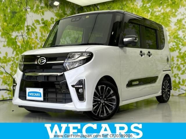 daihatsu tanto 2019 quick_quick_5BA-LA650S_LA650S-0042461 image 1