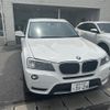 bmw x3 2014 -BMW--BMW X3 LDA-WY20--WBAWY320200H07716---BMW--BMW X3 LDA-WY20--WBAWY320200H07716- image 1