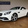 mercedes-benz slc 2019 quick_quick_DBA-172431_WDD1724312F161673 image 2